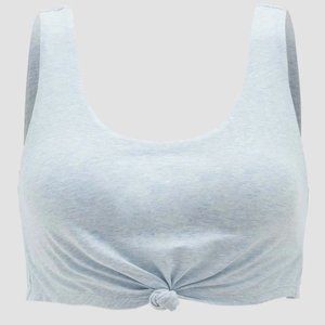 NWT Luvlette lounge crop top